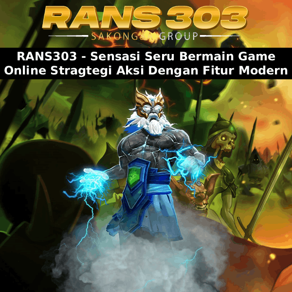 RANS303