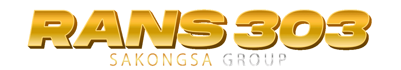 LOGO RANS303